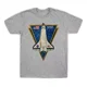 thumbnail image 1 of Playera Camiseta Nave Espacial La Nasa Aeronáutica Aeroespac, 1 of 5