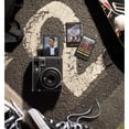 thumbnail image 6 of Fujifilm Instax Mini 40 Instant Film Camera Bundle with Instax Mini Contact Sheet Film & DIY Idea Booklet, 6 of 6