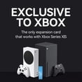 thumbnail image 4 of Tarjeta de expansión SSD NVMe de 2 TB Reletech para Xbox Series X|S, 4 of 6