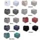 thumbnail image 2 of 6pack 100% Cotton Terry Tea Towels Kitchen Dish Clean Hanging Loop, 2 of 5