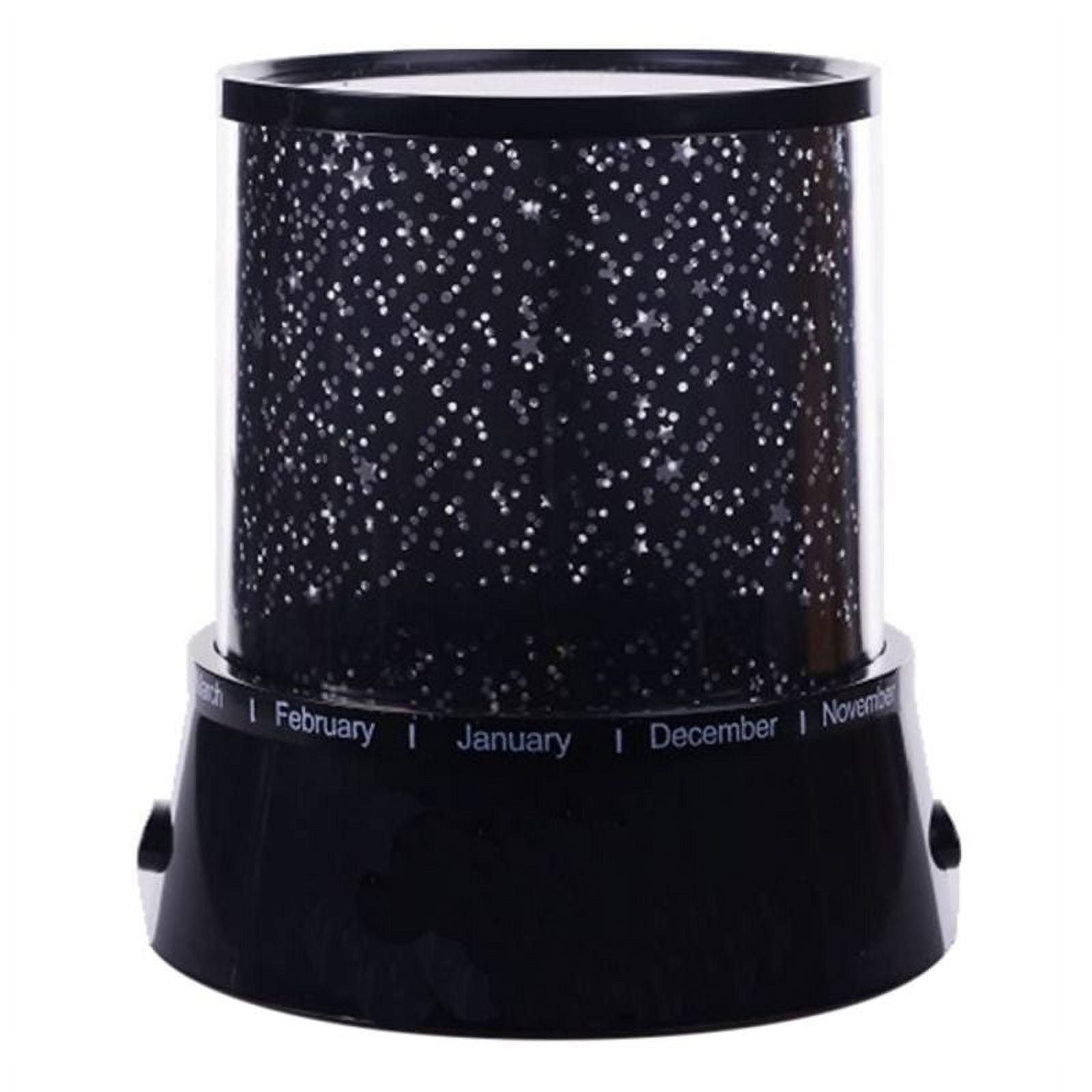 Starry Night Light Projector, LED Starry Night Star Lamp Projector Galaxy, Sky  Projector Lamp Star Light Cosmos Master Kids Gift Indoor Lighting 