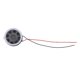 thumbnail image 4 of 10 Piezas 20mm de sonido Subwoofer Estéreo 1W, Rango Completo, Negro, 4 of 9
