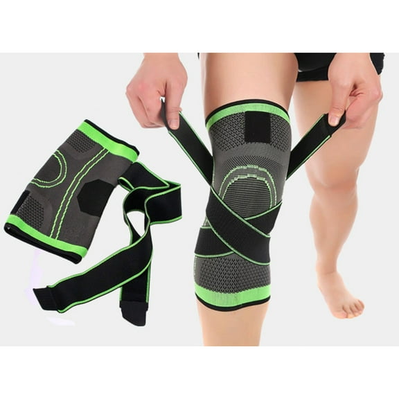 knee pads,C-ompression Band Knee 1pcs Band Breathable Sport Adjustable Knee Support Knee C-ompression Knee C-omprion Comprion Breathable Ati
