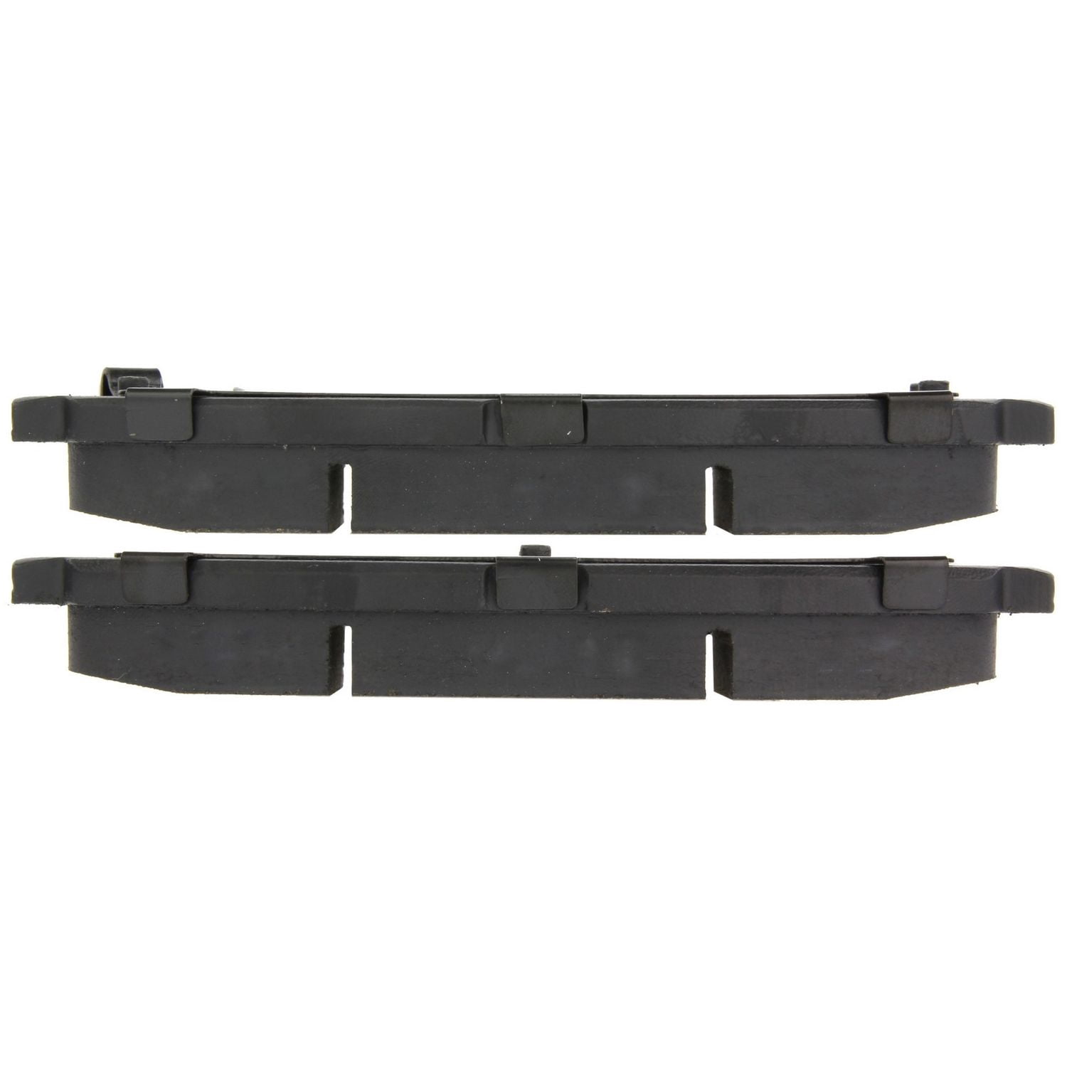 Centric Parts - Ceramic Pads