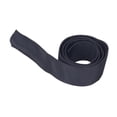 thumbnail image 4 of funtasica Winch Cable Sleeve Black Cover Multipurpose Lightweight for Traction Application Replacement Universal Accessory 3cmx100cm, 4 of 8