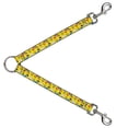 thumbnail image 1 of Buckle-Down Leash Splitter - Kid's in the Hood - 1" Wide - 30" Length, 1 of 1