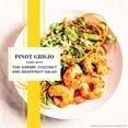 thumbnail image 5 of Clos Du Bois Pinot Grigio White Wine, 750ml Bottle, 5 of 6