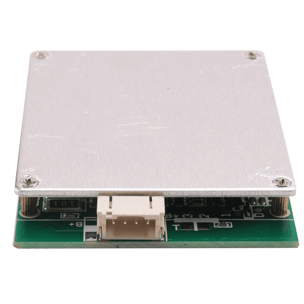 3S 12V 120A Lithium Batterie LadegeräT Schutz Platine mit Batterie Bal9302 3S 12V 120A Lithium Batterie LadegeräT Schutz Platine mit Batterie Bal9302