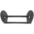 thumbnail image 1 of Vinyl Record Rack Record Display Organizer Home Decor Minimalist Style 11.5×5.4×4.3in 1Pcs, 1 of 5