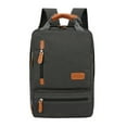 thumbnail image 2 of Pack para portátil Conjunto de mochila de 3 uds., mochila para ordenador portátil para hombre y muje Tomshoo Pack para portátil, 2 of 7