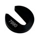 thumbnail image 1 of Base del volante del reloj para aficionados al bricolaje. Fácil usar. Compacto, portátil y profesional. Soporte para, 1 of 8