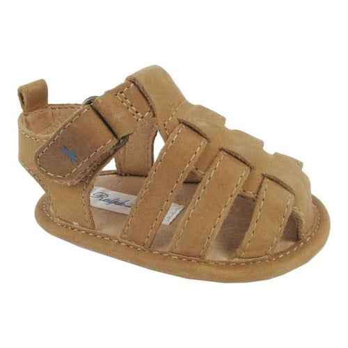 ralph lauren infant sandals