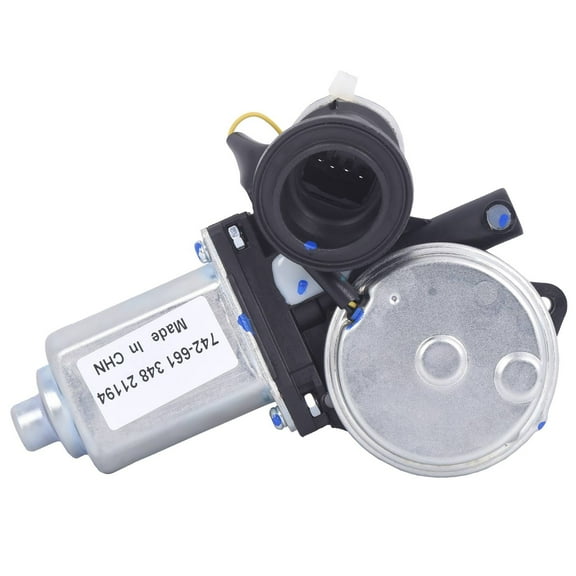 TOPAZ Fits Toyota Camry Highlander RAV4 Front Left Driver Side Power Window Lift Motor 85720AA060