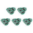 thumbnail image 1 of Placa de protección 8A 3S12V 18650 cargador protección contra sobrecarga para paquete de 3 celdas Li-ion, 1 of 2