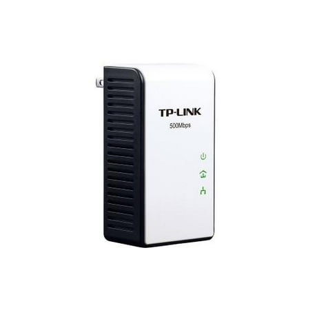TP-Link Powerline AV500 Gigabit Adapter