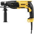 thumbnail image 1 of Rotomartillo Sds Plus DeWalt D25133K 800W 3 Modos, 1 of 5