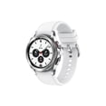 thumbnail image 1 of Smartwatch Samsung Galaxy Watch4 Classic 46 mm BT Plata, 1 of 7