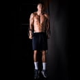 thumbnail image 2 of ProsourceFit Fitness Gymnastics Rings with Straps for Total Body Conditioning at Home, 2 of 8