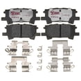 thumbnail image 3 of Raybestos Brakes EHT996H Brake Pad, 3 of 3