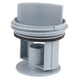 thumbnail image 3 of Accesorios de cubierta de la bomba de desagüe de lavado, conjunto resistente compacto de reemplazo confiable de instalación fácil de reparación de Estilo D, 3 of 8