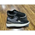 thumbnail image 4 of Ni - ke AIR JORDAN 2 RETRO LOW 'RESPONSIBILITY' BLACK/ANTHRACITE, AJ2 low SP, 4 of 5