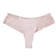 thumbnail image 4 of WILLBEST Calzones Niña Calzoncillos De Encaje De Cintura Baja Para Mujer Ropa Interior De Entrepierna De Color Sólido Braguitas, 4 of 4
