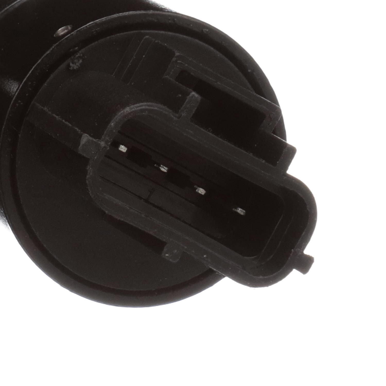 Fuel Injection Idle Air Control Valve Fits select: 1998-2004 JEEP GRAND CHEROKEE, 1998-2004 JEEP WRANGLER / TJ