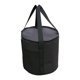 thumbnail image 1 of Bolsa de almacenamiento para parrilla de barbacoa, bolsa para picnic, bolsa de transporte para senderismo y camping 25 cm x 22 cm, 1 of 8
