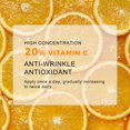 thumbnail image 5 of Atoany 2Pack 20% Vitamin C Serum, Anti Aging Face Essence with Vitamin E, Ferulic Acid, Collagen, Firm Skin - Hydration - Antioxidant - Even Tone, 5 of 10