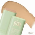 thumbnail image 2 of Bálsamo Hidratante con Color en Barra Pixi On-the-Glow Honey 19 g, 2 of 9