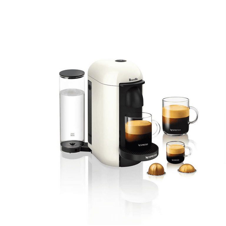 Nespresso Vertuo Machine Orange Light visitchile.cl
