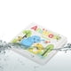 thumbnail image 4 of Libro Educativo Temprano BuyWeek Baño De Agua A Prueba De Agua Para Bebés 4 Páginas, 4 of 14