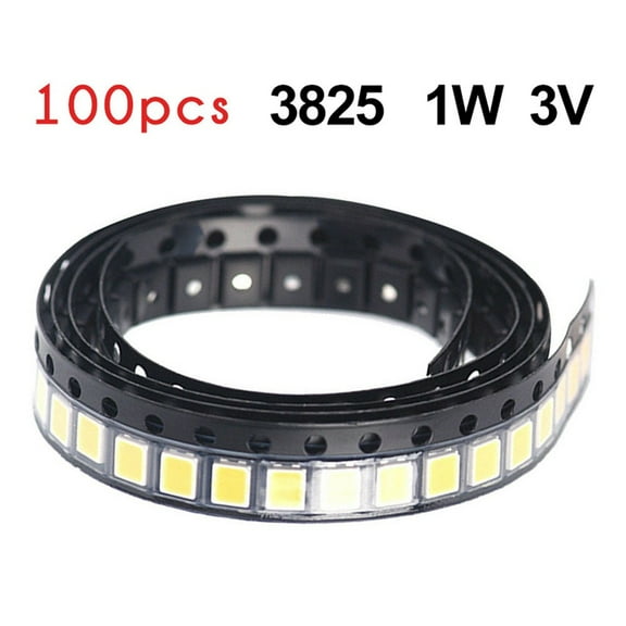 3528 Lamp Beads 3V Specially For L-G LED TV Backlight Strip Module Light