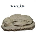 thumbnail image 3 of Savio Large Light Brown Stone Cover for Standard Skimmerfilter - K5001-LB, 3 of 5