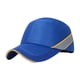 thumbnail image 4 of Gorra de béisbol Bump Cap, regalo práctico y cómodo para hombres y mujeres. Casco de seguridad para jardinería, senderismo, equitación, ciclismo Azul, 4 of 8