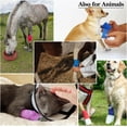 thumbnail image 4 of 6pcs Skin Tone Ankle and Swelling Code Self Adhesive Bandage 6/12/24/48 2 Inch 1 Inch/2pcs Skin Tone, 4 of 5
