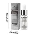 thumbnail image 3 of Esencia Hidratante de Lámina Polipeptídica 20 Ml | Antiedad, Antiarrugas, Reafirmante E Hidratante | Tratamiento para El Acné, Ojeras y Bolsas | Sérum para El Cuidado de La Piel Ghm230323012, 3 of 7