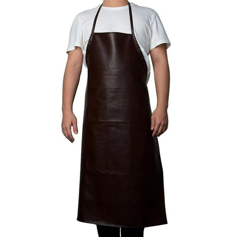 Amazon.com: Work Apron with Tool Pockets - Heavy Duty Shop