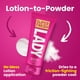 thumbnail image 5 of Loción desodorante Super & Fresh Lady Parts 120 ml CocoVanilla, 5 of 8