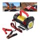 thumbnail image 5 of Bomba autocebante Bombas de agua de transferencia de motor de automóvil autocebante de CC Equipo de suministro de combustiblePompe à huile 24 V 70 pièces ANGGREK Otros, 5 of 8