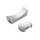 thumbnail image 2 of Soporte para palillos de acero inoxidable, soporte para palillos, almohada creativa para palillos, vajilla para mesa de restaurante y hotel, 2 of 5