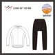 thumbnail image 3 of Maillot de ciclismo personalizado 2022, uniforme de equipo para bicicleta, maillot de ciclismo de carretera para carreras de cuatro estaciones, diseño DIY para hombre, 3 of 5