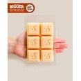 thumbnail image 2 of Coffee House Wax Melts - Highly Scented + Natural Oils - Shortie's Candle Company, 2 of 4