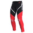 thumbnail image 1 of Troy Lee Designs Pantalon de Course Motocross Tout-Terrain pour Hommes Se Pro (Lanes Rouge/noir 32), 1 of 2