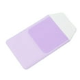 thumbnail image 2 of Bolsas de PVC para bolígrafos, protector de bolsillo, a prueba de fugas, organizador de bolsillo, bolsa de almacenamiento para bolígrafos Violeta claro, 2 of 9