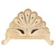 thumbnail image 3 of Soporte Retro Para Servilletas, Servilletero De Mesa, Dispensador De Pañuelos, Adornos De Estilo Europeo, Dorado., 3 of 8