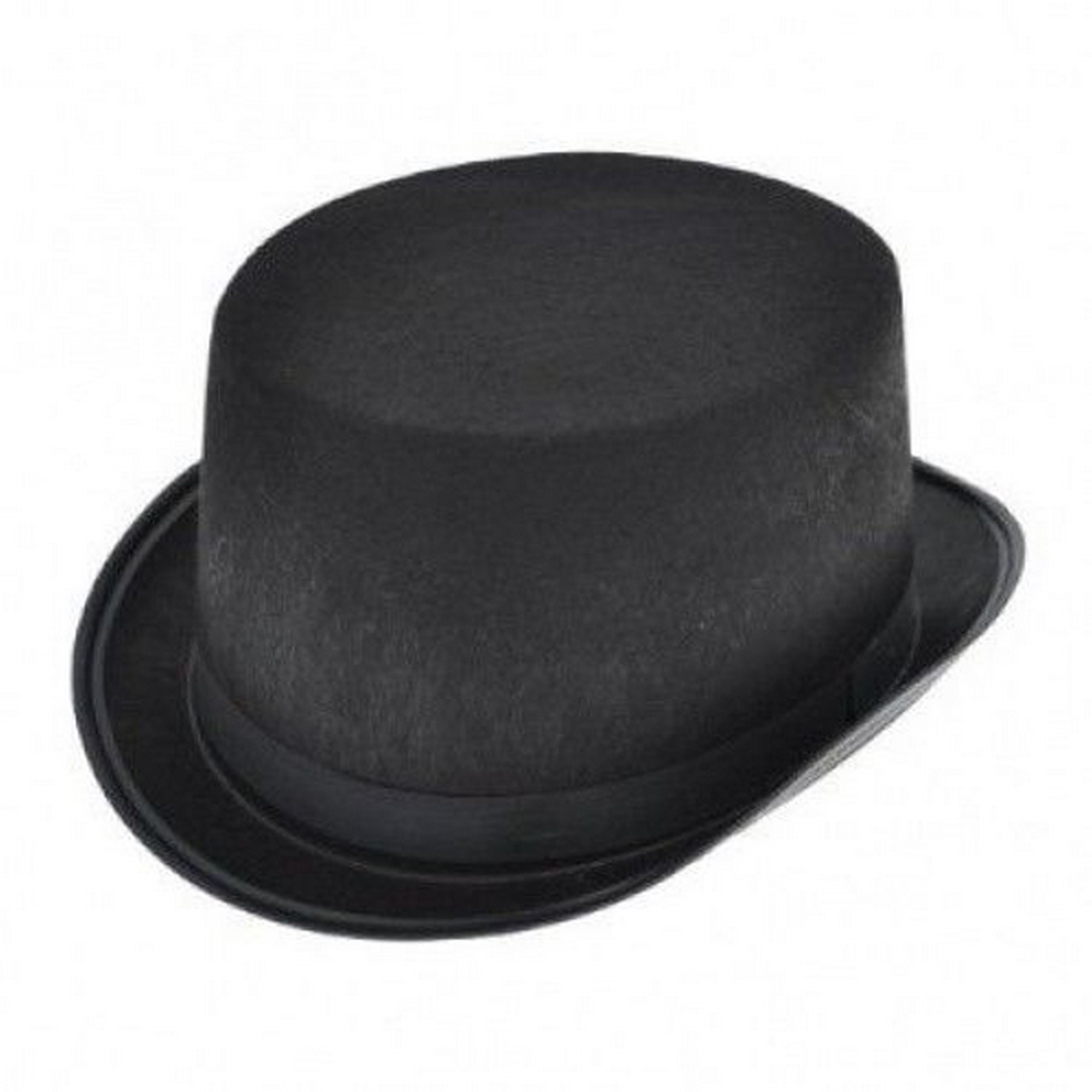mens top hat costume