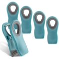 thumbnail image 1 of AquaChip Sac clips- clips à Puce Magnétique pour Sacs Alimentaire Sac clips, 1 of 5