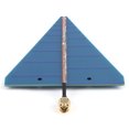 thumbnail image 4 of Antena UWB 1300MHz-10GHz log-Board transmisión 5.8GHz, 4 of 9