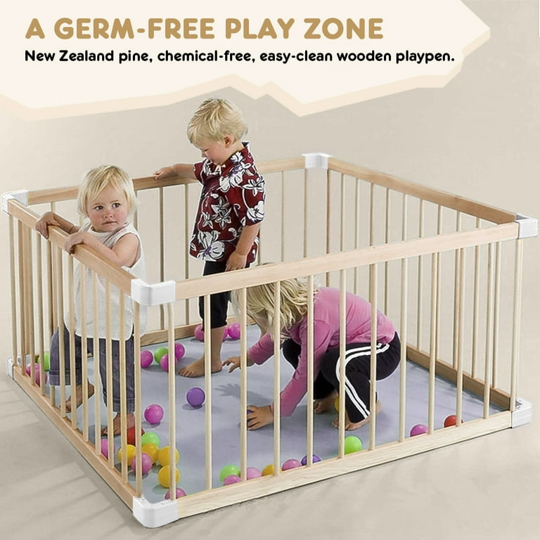 Playpens nz best sale